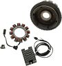 Ce-19s Cycle Electric Inc Alternator Kit At Rpm