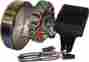 Ce-20s Cycle Electric Alternator Kit 20a At 2500 Rpm