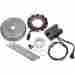 Ce-22a Cycle Electric Single Phase Alternator Kit