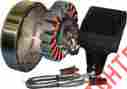 Ce-32al Cycle Electric Alternator Kit 29 Amp