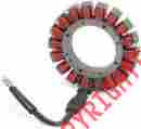 Ce-3845 Cycle Electric Stator For Alternator Kits