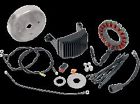 Ce-61a Ce-60a Evolution Or Alternator Shovelhead Ce62a Kit 70-99 Cycle Electric U...