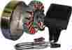 Ce-62a Cycle Electric 3 Phase 38a Charging Kit