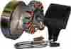Ce-83t Cycle Electric 3 Phase 38a Charging Kit