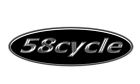 Ce-84t-12 Cycle Electric Alternator Kit