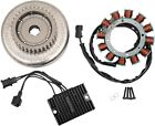 Ce-23s-07 Ce23s07 Cycle Electric Alternator