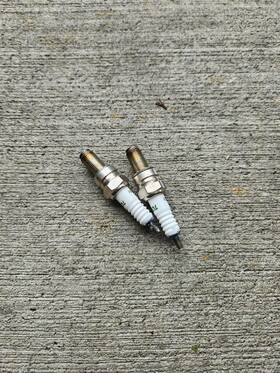0700-170200 Cfmoto 2022 Cf Moto 700cl Cf700 650nk Cf650 Spark Plug Plugs Set
