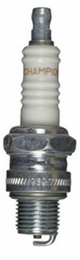 Rl86c Champion 037551431991 Spark Plug