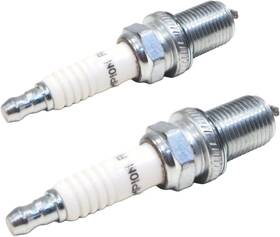 1003940002 Champion Oem Pack Of 2 Spark Plugs For Kohler 25 132 12-a 2513212a
