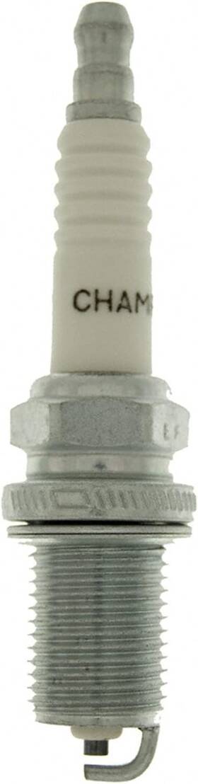 130-055 Champion Copper Plus Small Engine 982 Spark Plug Carton Of 1 - Xc12yc