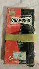 17690 Champion N8 Spark Plugs