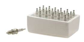 404s Champion Spark Plug Service Pack -
