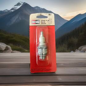 Champion 679771047134 868 Copper Plus Spark Plug Rj19lm - 1 Pack