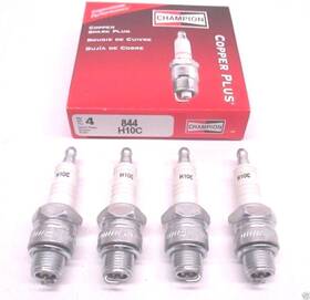 H10c Champion 686910441036 Spark Plug 4