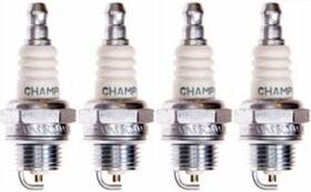 Champion 704660020957 848/cj8y 4 Pack Spark Plug