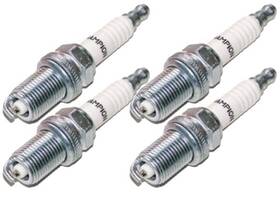 Champion 704660035579 N9yc-4pk Copper Plus Spark Plug # 300 4 Pack