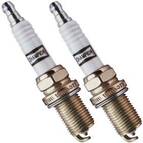 Champion 704660035647 810 Spark Plugs 2 Pack