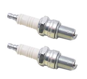Champion 719896903547 2 Pack Copper Plus Small Engine Spark Plug # Rn4c-2pk