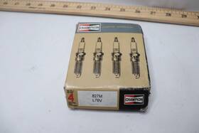 827m Champion 4-pk Spark Plug