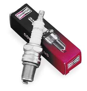 845s Champion Copper Plus Non-resistor Spark Plug Shop Pack - J17lm