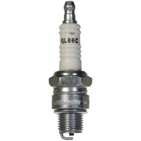 Ql86c Champion 933m Copper Plus Small Engine Spark Plug Case Of 4