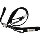 Champion Black Sz 8 1 2 Feet Long Lockstraps Tiedown 853803000568