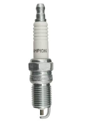 C557 Champion 78-65 New 8 Pack Copper Plus Spark Plugs For 2006-2011 Chevrolet Impala 3.5l