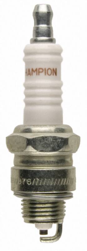 Champion Plugs 037551000289 Spark Plug 58 Copper Plus Oe Replacement Single