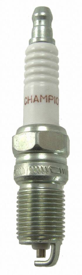 Champion Plugs 037551000449 Spark Plug 408 Copper Plus Oe Replacement Single