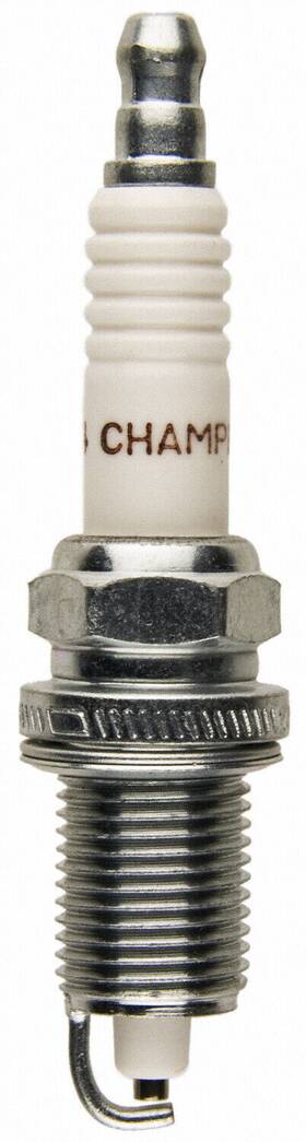 Champion Plugs 037551127894 Spark Plug 436 Copper Plus Oe Replacement Single