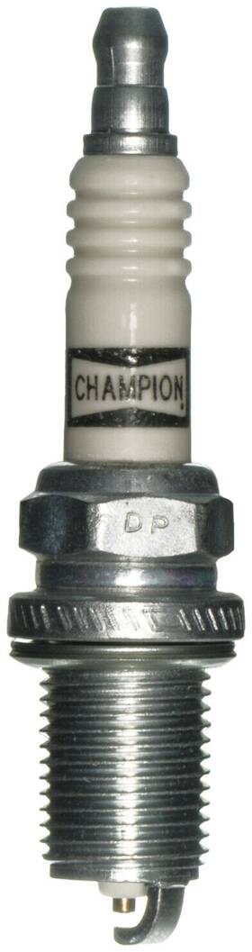 3344 Champion Plugs Spark Plug Platinum Power Oe Replacement Single