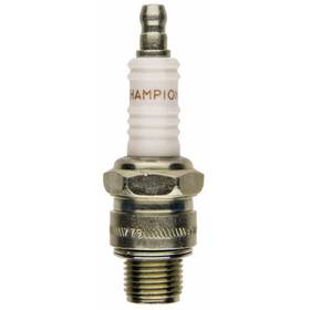 885m Champion Plugs Spark Plug Copper Plus Marine Non Resistor
