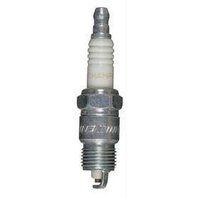 942m Champion Plugs Spark Plug Copper Plus Marine Resistor