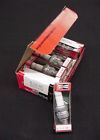 N-59g-mc Champion Plugs Nib Motorcycle Palladium Nos Spark 10 Box -59g-mc Gold