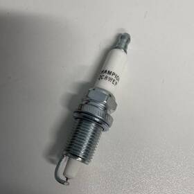 Qc8wep Champion Iridium 9809 Spark Plug Carton Of 1 Open Box Qty 5