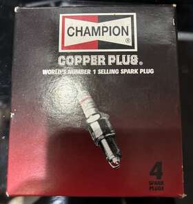 Rc21 Champion Copper Plus