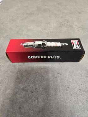 Rw80n Champion #200 Industrial Spark Plug