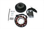 32-0472 Charging Amp 22 Alternator Xl System 1994-2003 Kit