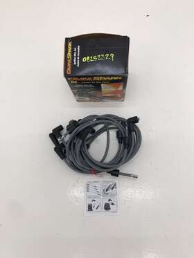 9178 Chrylser Omnispark Spark Plug Ignition Wire Set 7 Millimeter Hi Temp Suppressor