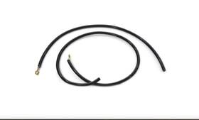 1596-30 Cimarron Cycle Works Harley 1930-60 Hooked End Spark Plug Cables Vl Rl Knucklehead Oem# Usa