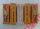 98056-59710 Cm200 C-9h Ngk Spark Plugs 5 Fit 1979 80 81 Honda C70 Ct70 Xl100 Xr100 A81