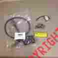 Cmc2 New Harley Davidson Xl Xlch Spark Plug Wires Point And Condenser Set Fx Flh