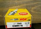 Cmr7a 7543 Ngk Box Of 10 Plugs Case