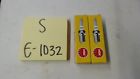 Ngk-cmr7h-10-1656 Cmr7h-10 Ngk 1656 Lot Of