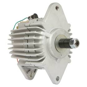 1700-0543 Complete Tractor Alternator For Case International Harvester 1150b Dozer 1450