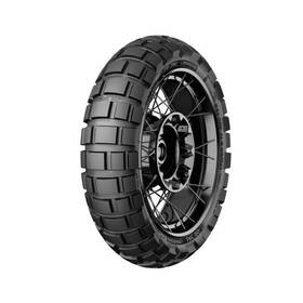 Continental 2406020000 Conti Tkc 80 Gen 2 150/70b18 M/r Tl M S