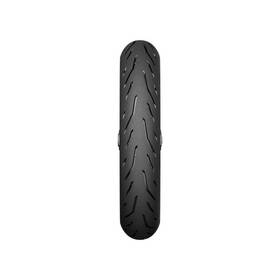 Continental 2447650000 Conti Sportattack 5 120/70zr17 M/c 58w Tl Csa5