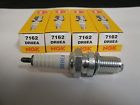 Dr8ea Count Spark Ngk Atv 4 Plugs 7162 Snowmobile Motorcycle Plug