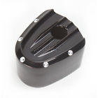 C1248-b Cover C1248- Covington Dimpled City - Switch Cycle Ignition Black