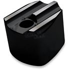 C1249-b Cover Cycle Finned Switch Black Covington City Ignition C1249- -